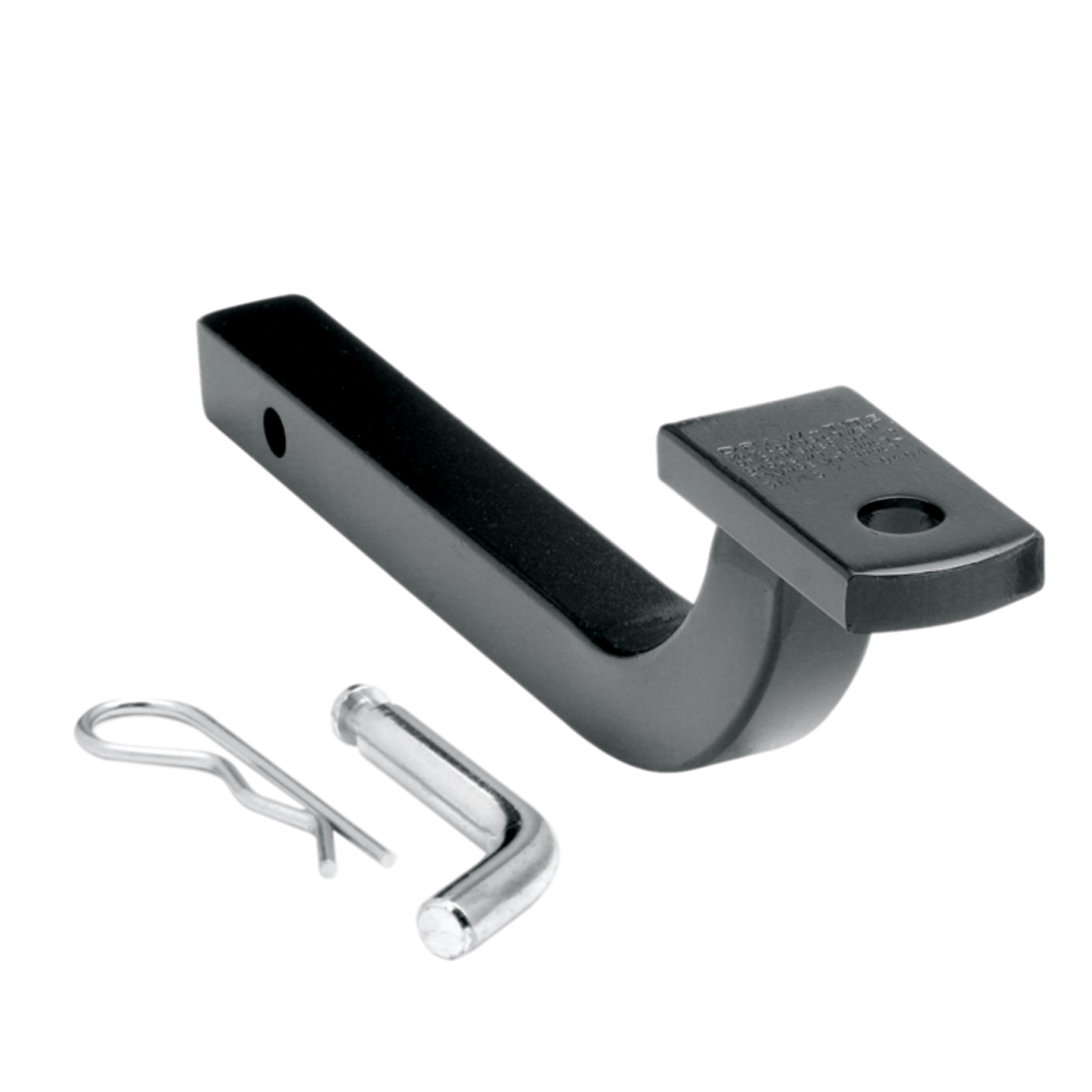 Reese Draw Tite Class II Drawbar Kit Review