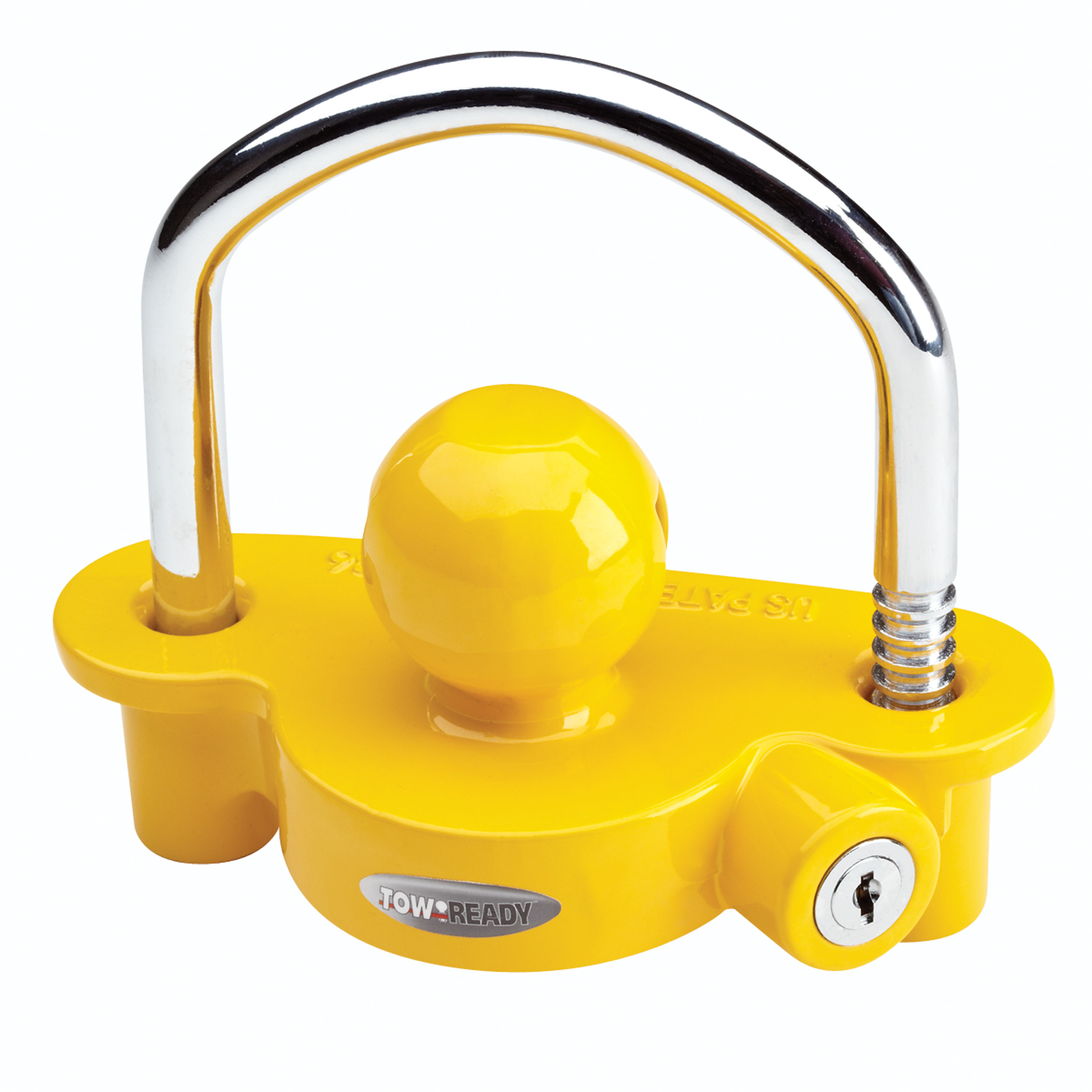 Reese 72783 Coupler Lock Review