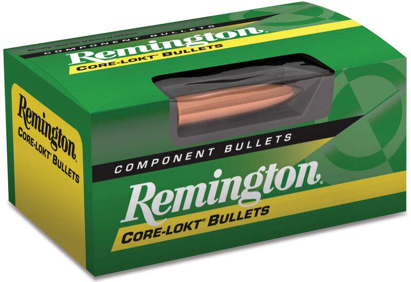 Remington .30 150 Grain FMJ Rifle Bullet Review