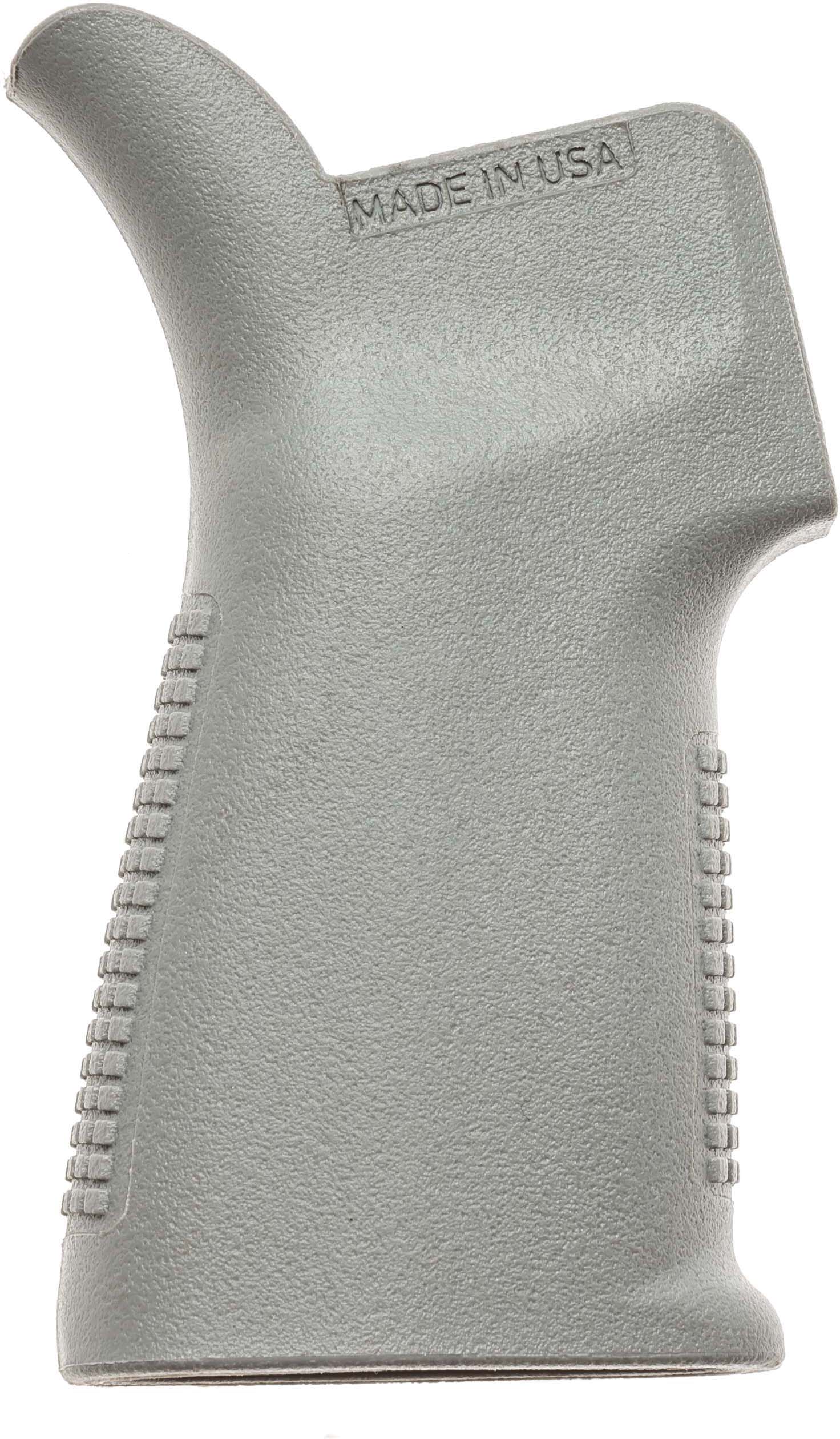 Reptilia CQG Pistol Grip For AR-15/SR-25/SIG MPX/MCX/FN SCAR | Up