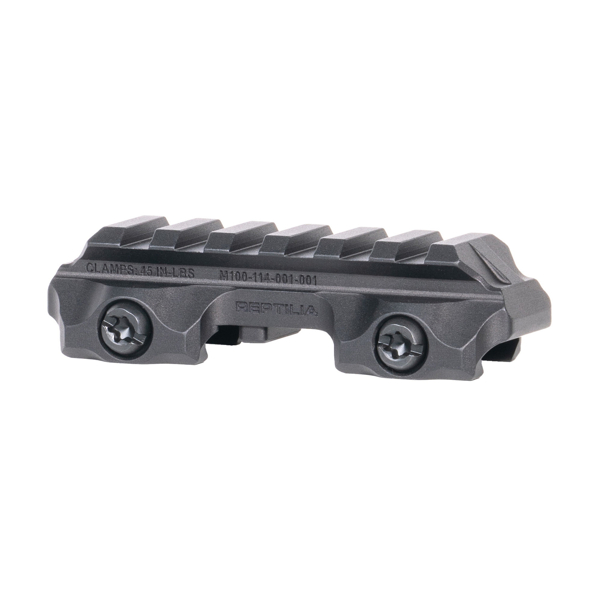 Reptilia RMU Mount | Up to $17.49 Off w/ Free Shipping and Handling