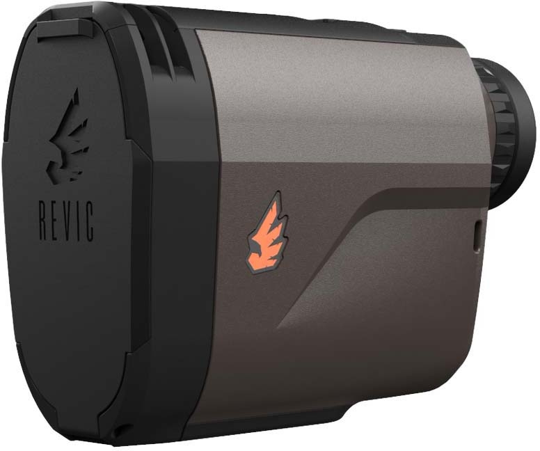 Revic BR4 Ballistic Rangefinder Review