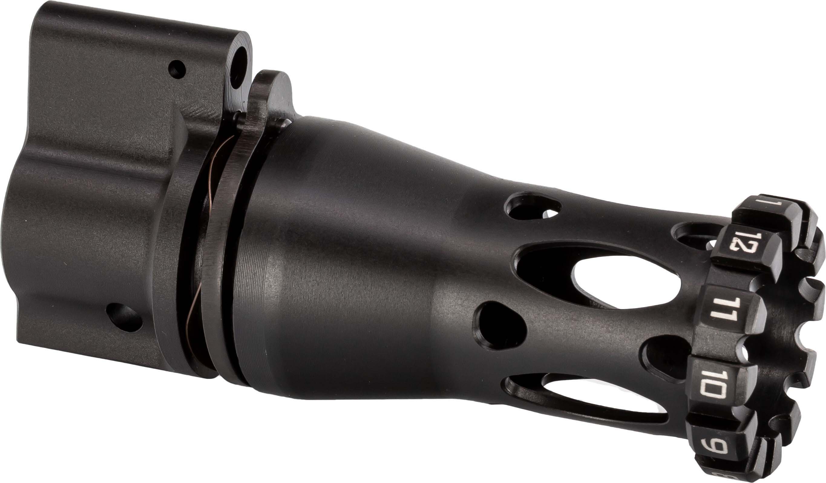 Riflespeed Gas Control .625in Assembly Block | Up to 17% Off 4.3
