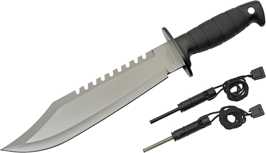 Rite Edge Beast Knife Review