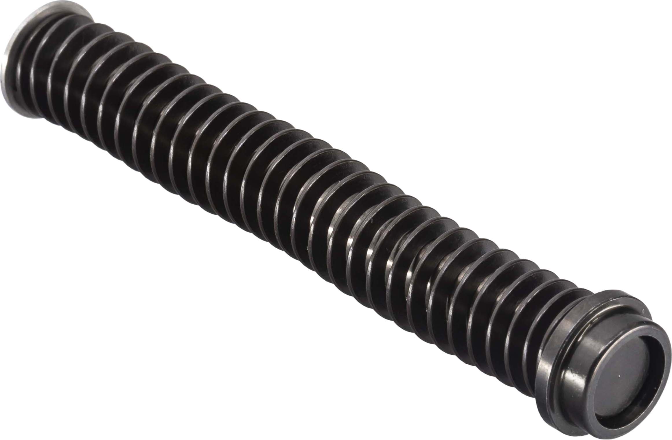 Rival Arms RA50G221T Guide Rod Assembly Glock 19 Gen5 Tungsten