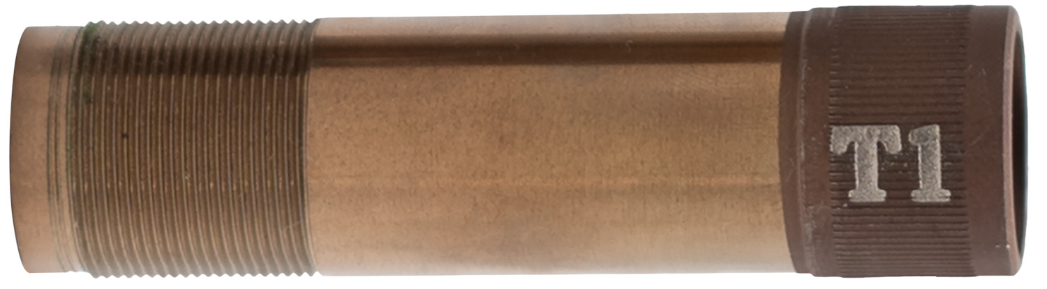 Rob Roberts Gun Works 200130 T1 Triple Threat 20 Gauge Invector Plus Choke Tube Review Rob Roberts Gun Works 200130 T1 Triple Threat 20 Gauge Invector Plus Choke Tube Review