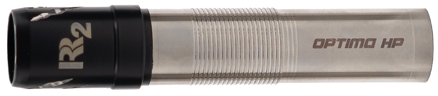 Rob Roberts Gun Works RR2 Raptor Optima HP 20 Gauge Choke Tube Review ...
