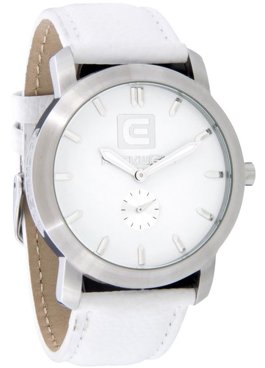 Rockwell Time Cartel watch - silver Analog Watches by Rockwell Time main image 2