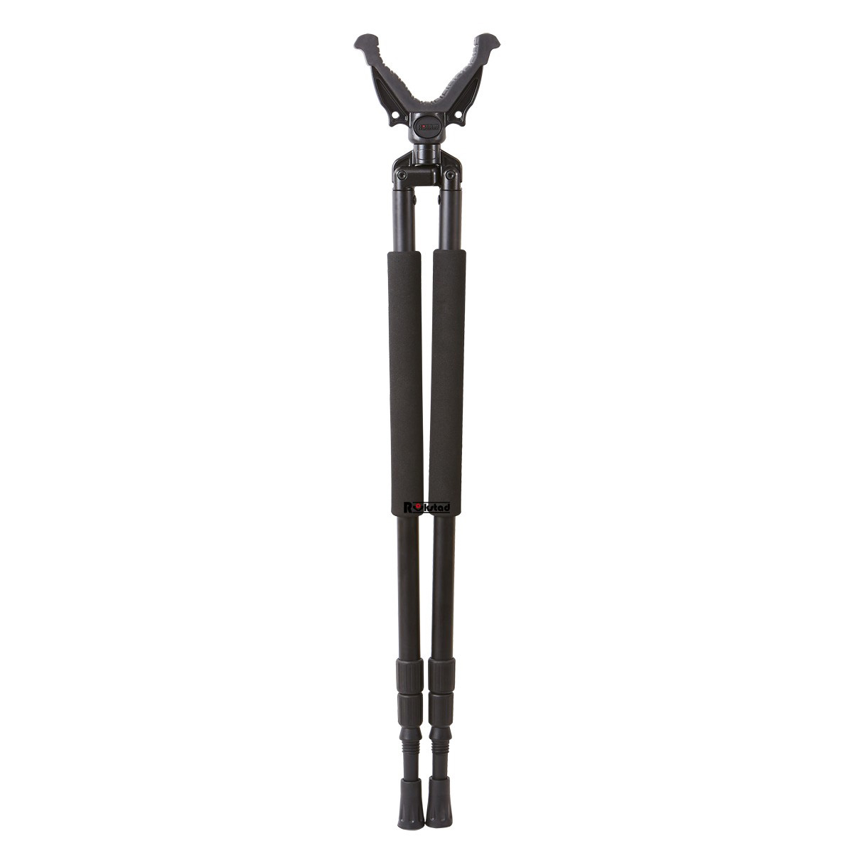 RokStad LIT V Mount Bipod Gun Rest Review