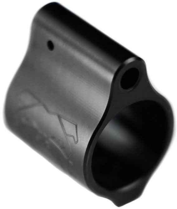 Rosco Manufacturing V2 .750 Non-Adjustable Gas Block Review Rosco Manufacturing V2 .750 Non-Adjustable Gas Block Review