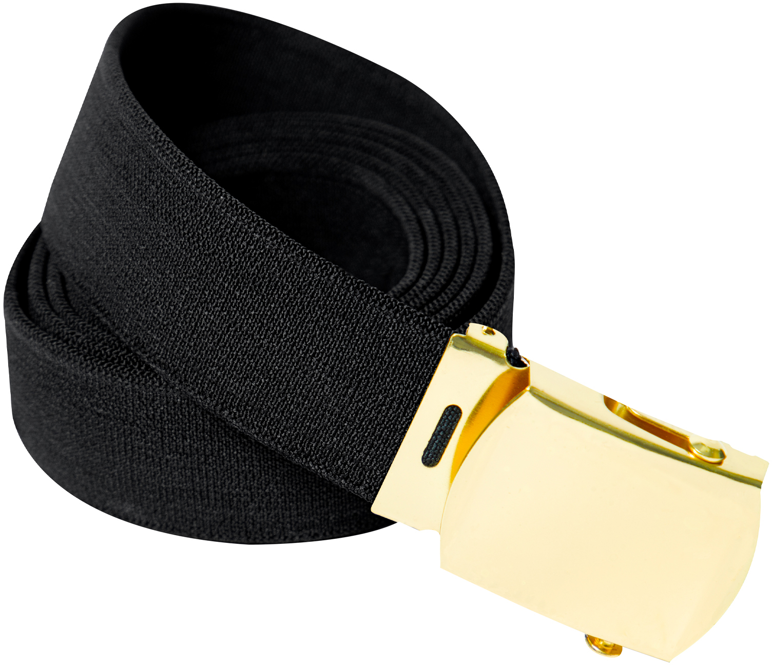 Rothco Reflective Elastic PT Physical Training Belt - Freedom 75