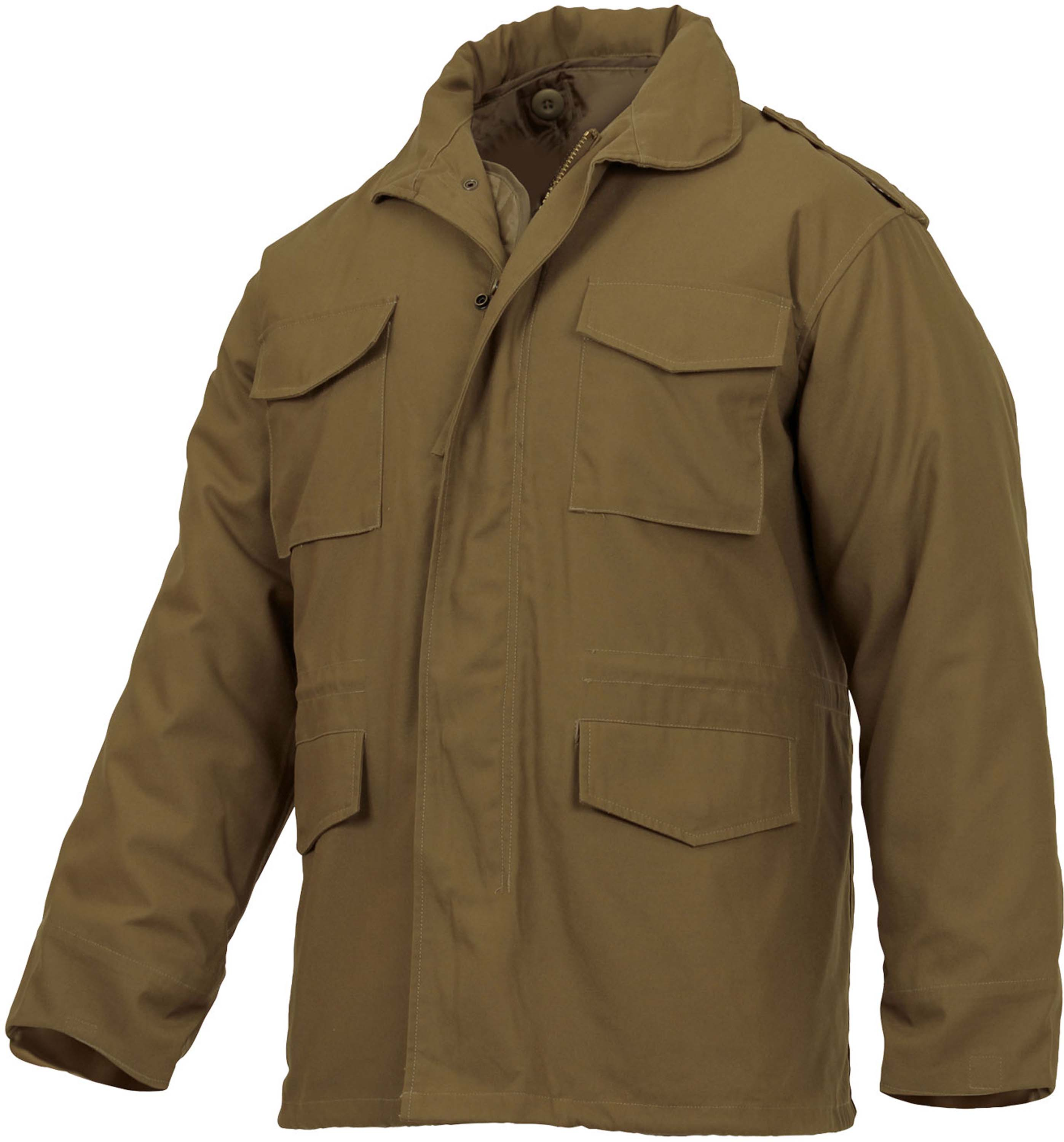 Rothco M-65 Field Jacket