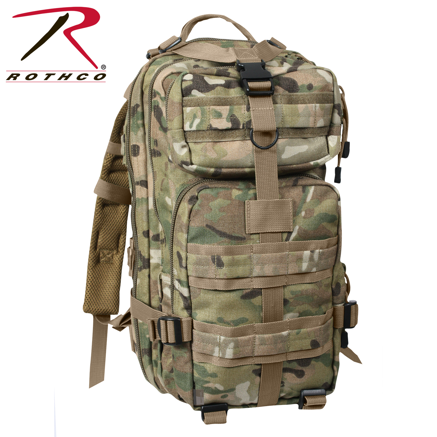 Rothco Military Trauma Kit Review Rothco Military Trauma Kit Review