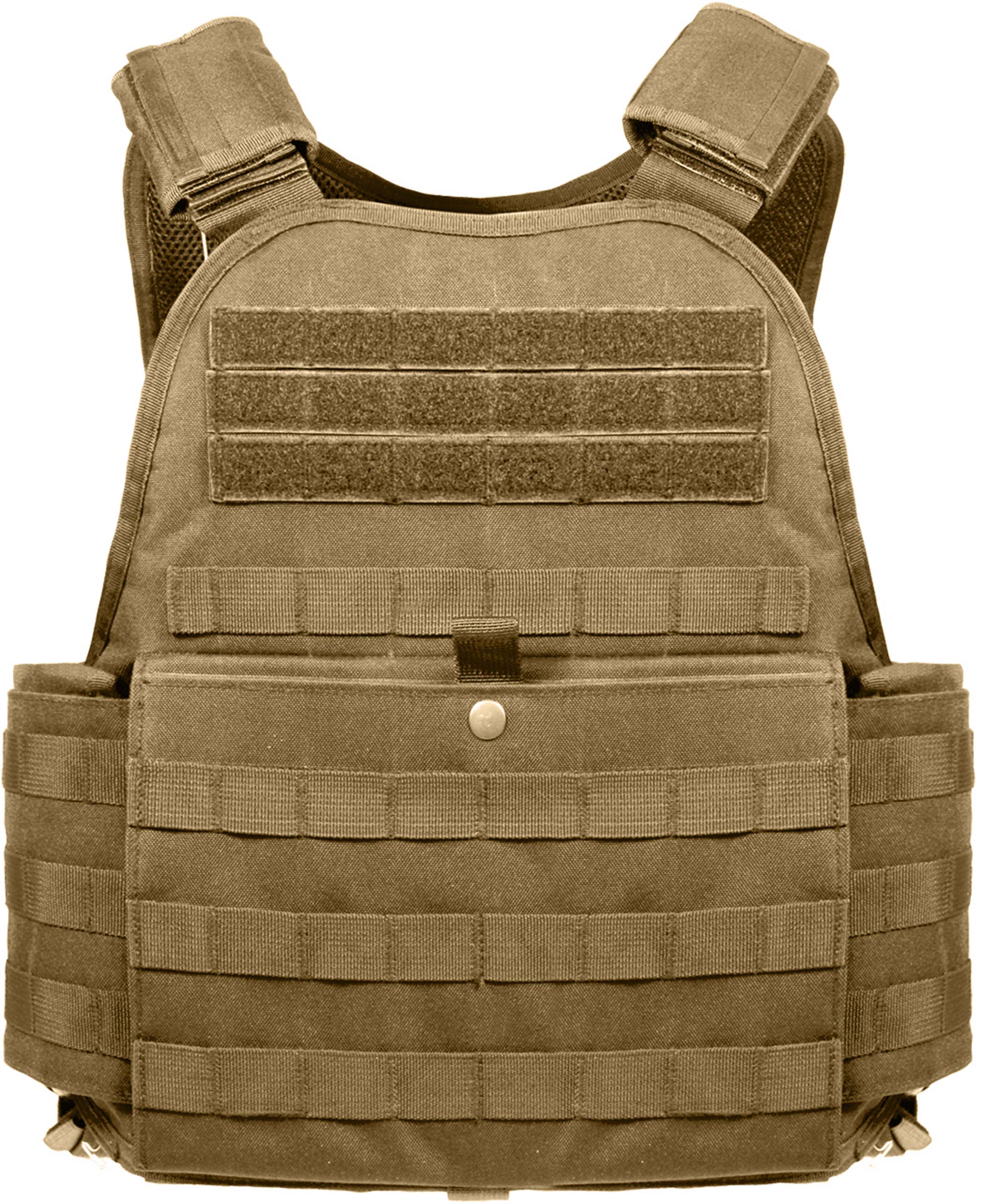 Rothco MOLLE Plate Carrier Vest | Up to 20% Off Customer Rated w