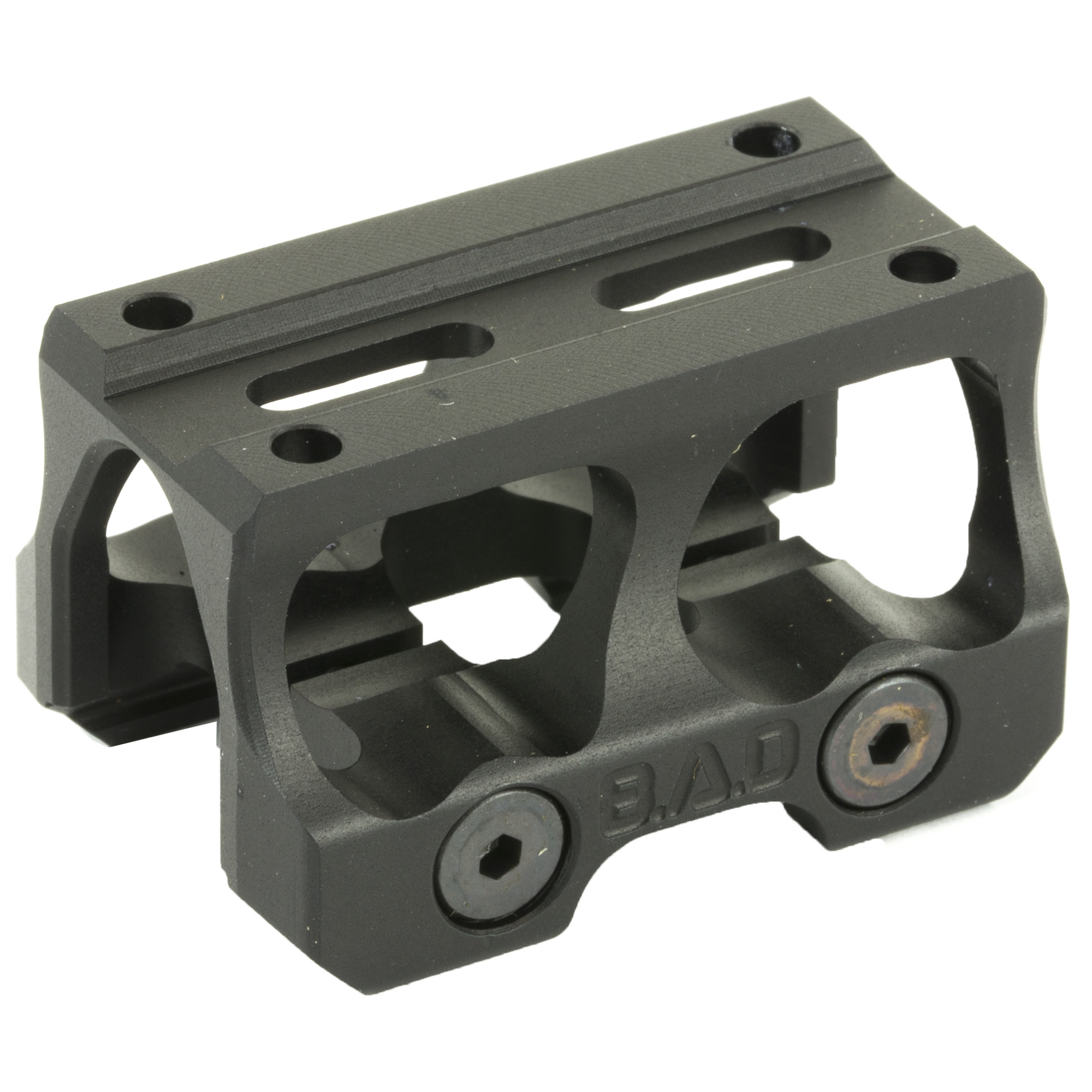 Battle Arms Development Trijicon MRO Full Co-Witness Mount | Free