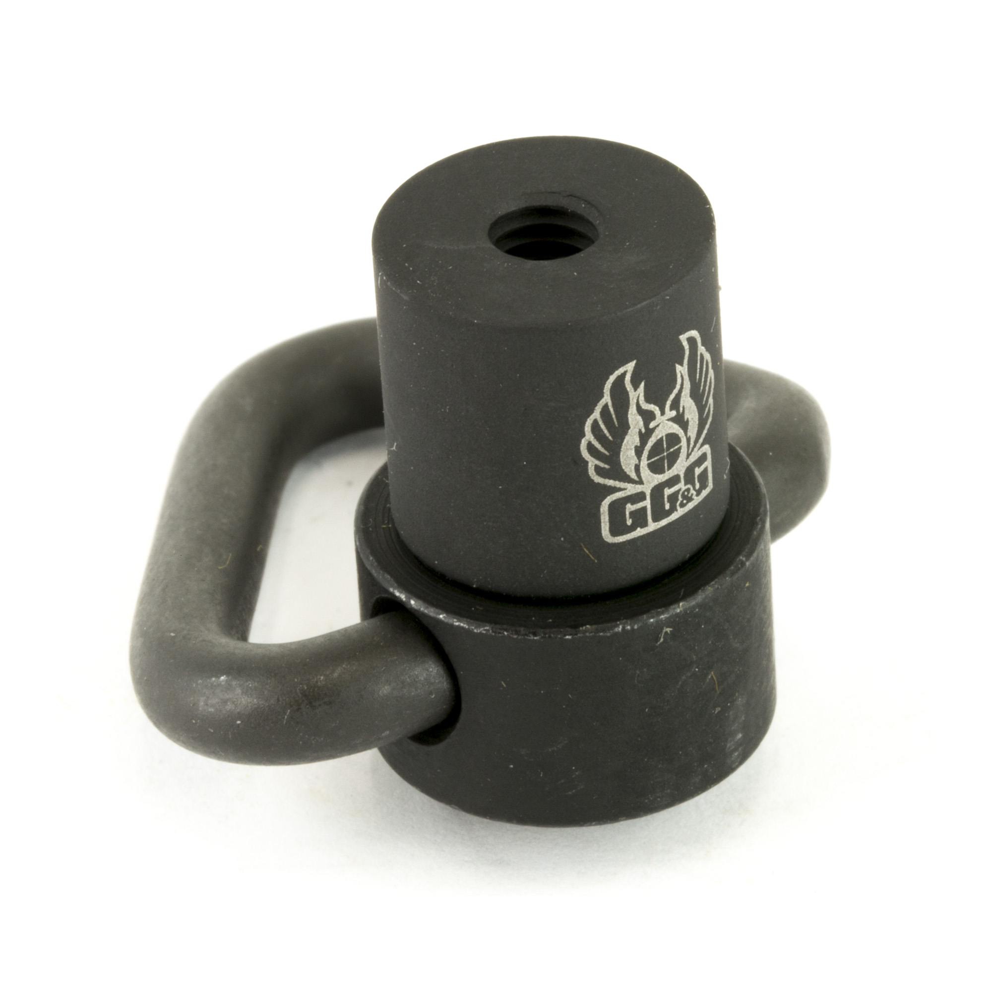GG&G QD Rear Sling Mount For Beretta A300 Ultima Shotguns (GGG-3184) – No Swivel