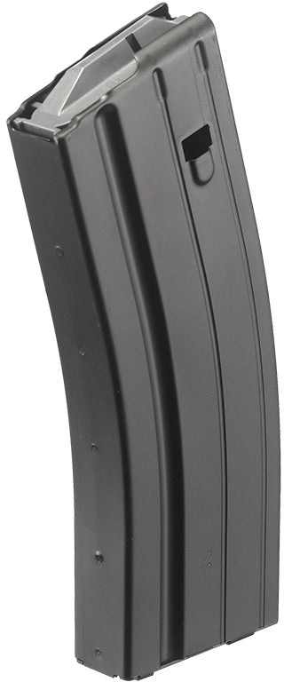 Ruger SR-556 25 Round 6.8mm Rem SPC Magazine Review Ruger SR-556 25 Round 6.8mm Rem SPC Magazine Review