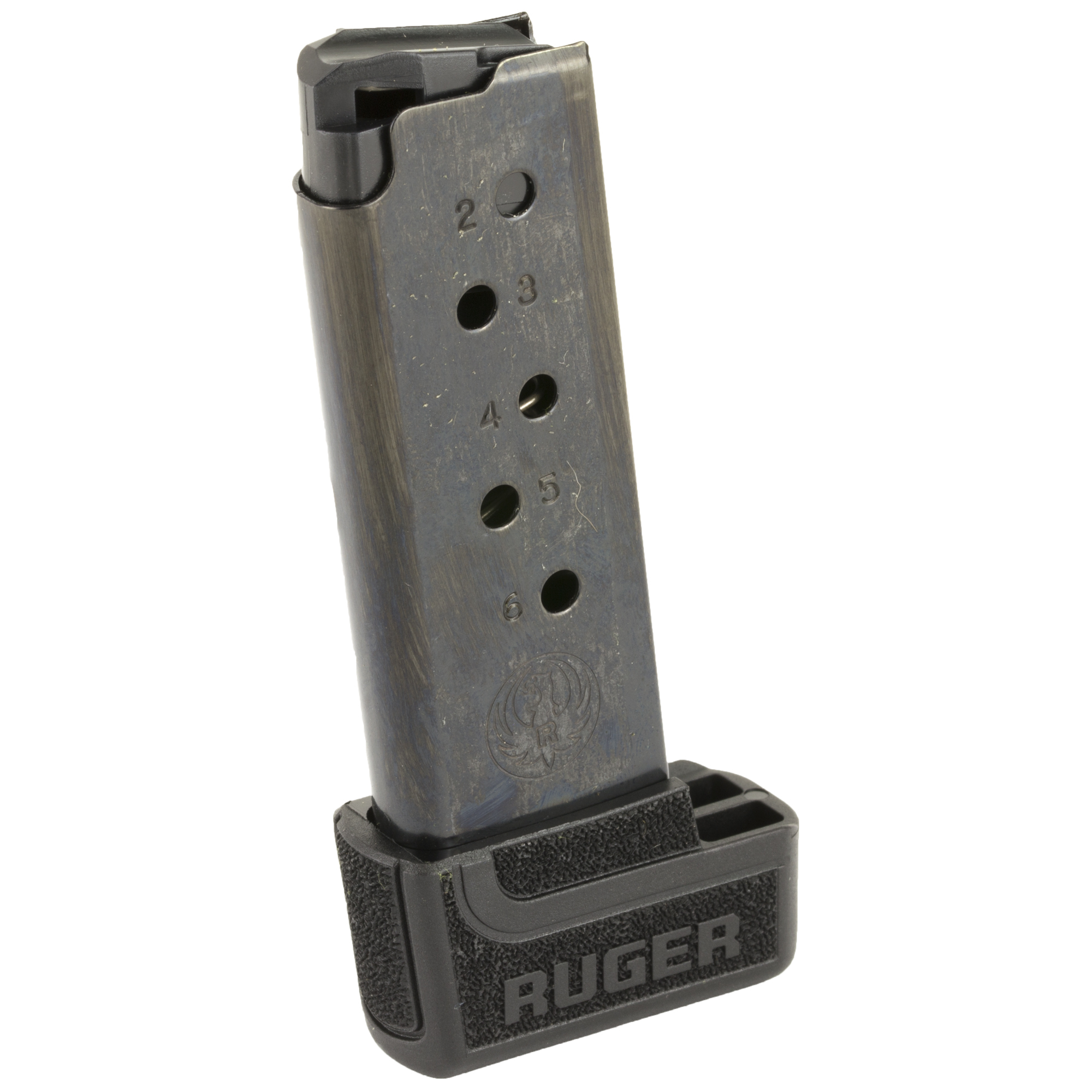 Ruger LCP II 380 ACP 7 Rd Steel Pistol Review