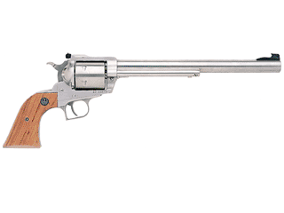 Ruger New Model Super Blackhawk Revolver, .44 Remington Magnum