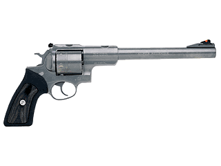 トイガン Ruger Super Redhawk .454 Casull  Model Ruger Super Redhawk 454 Casull 7.5in Stainless Revolver - 6