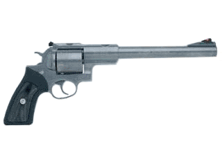 Super RedHawk 9.5インチ Ruger Super Redhawk Revolver, .480 Ruger, 9.5 in barrel |
