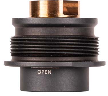 Rugged Suppressors Universal 3 Lug Mount | Up to 21% Off w/ Free