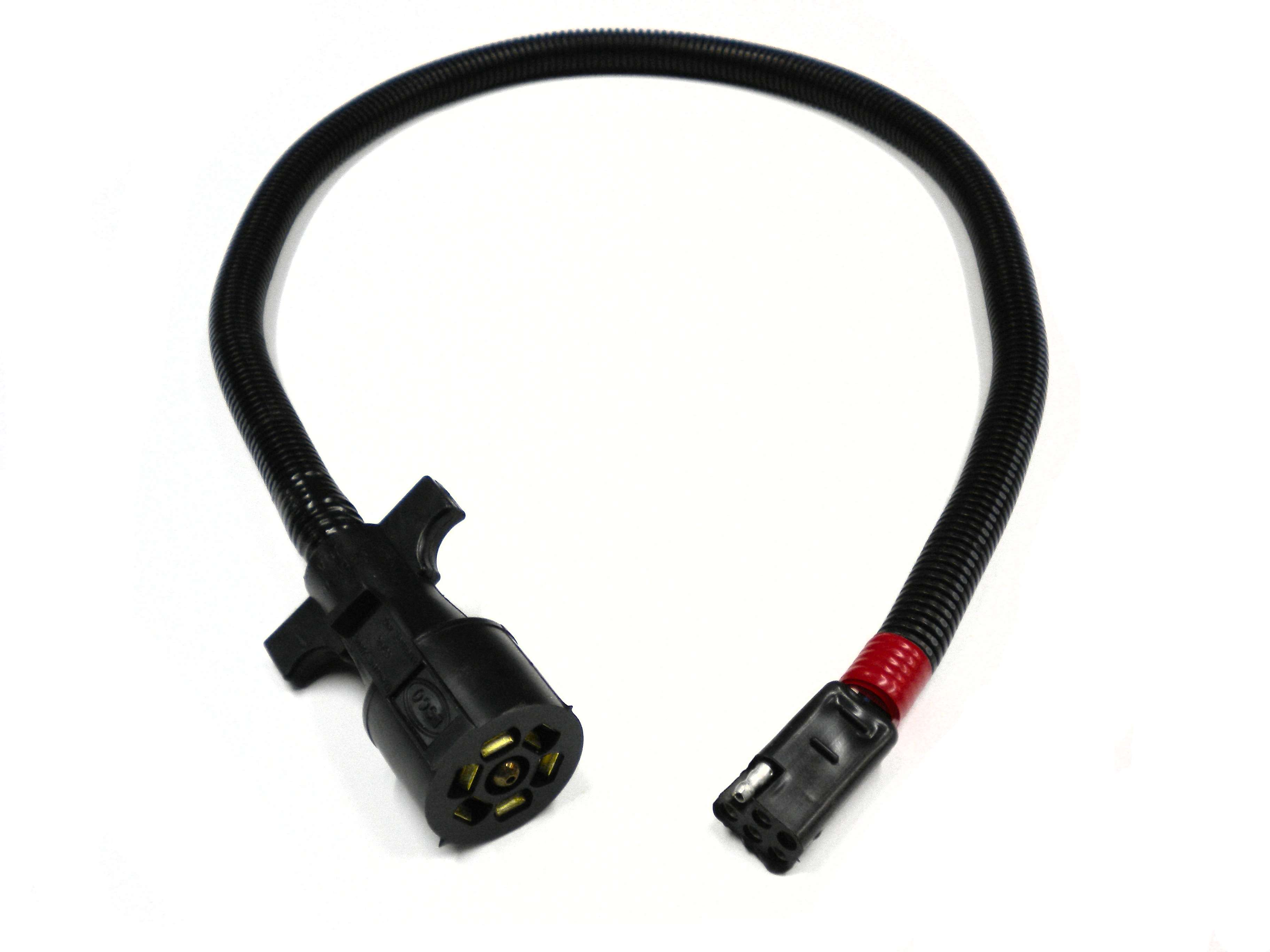 RV Pigtails Coachment / Viking 7-6 Way Pigtail Review