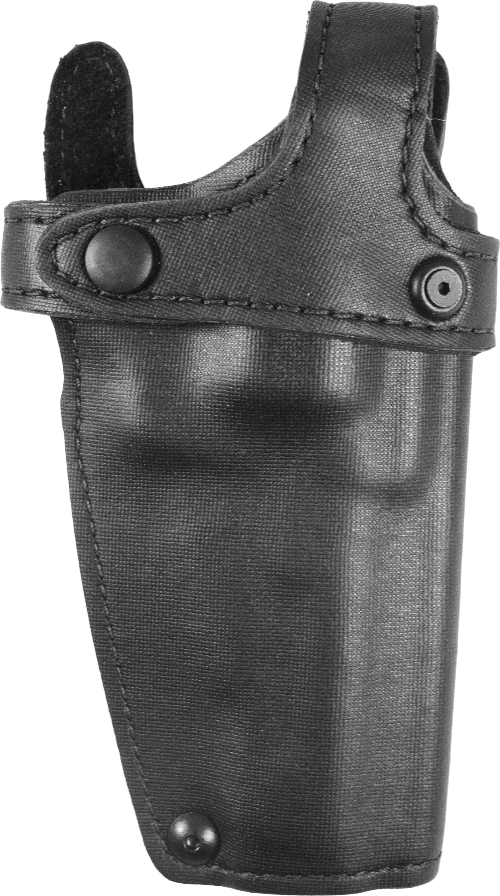 激レア Safariland 070 Duty Holster SSIII Safariland 070 Duty Holster, SSIII Mid-Ride, Level III Retention