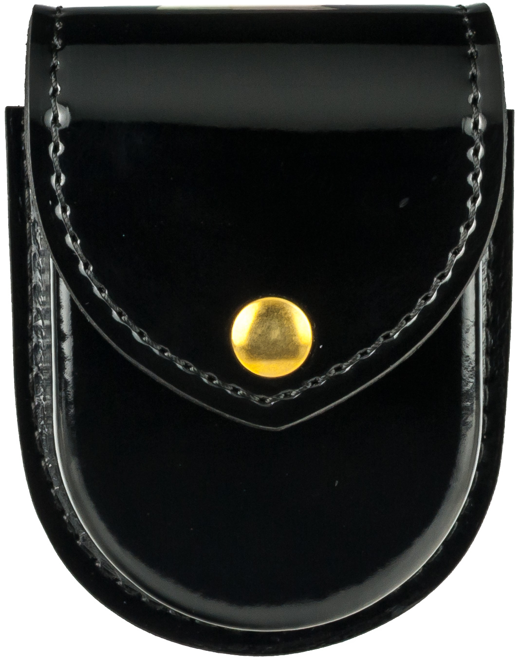 Safariland 290 Double Handcuff Pouch, Top Flap 290-9B | 20% Off w