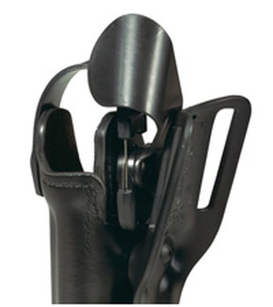 Safariland Model 6007 ALS Hood Guard Holster, Left - 1 out of 8 models ...