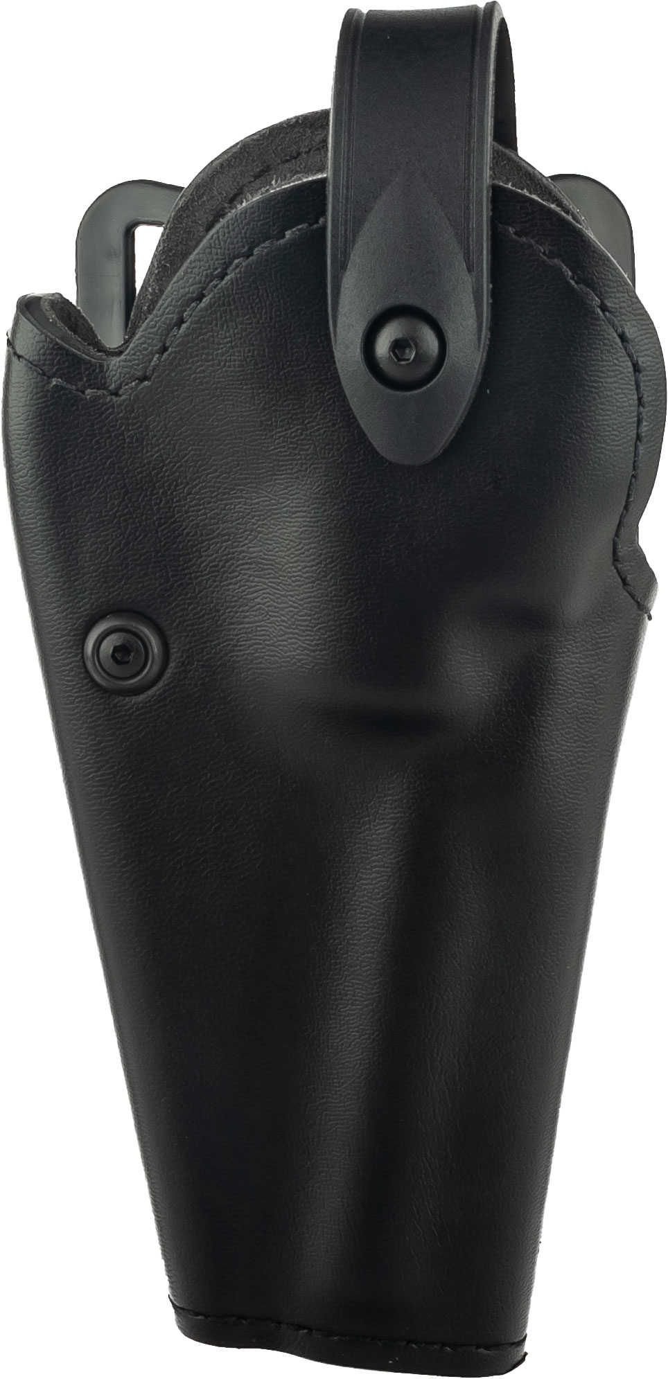 Safariland 6280 Level III SLS Retention Holster With Sentry - Mid-Ride For S&W K Frame | Black STX Tactical - View #5