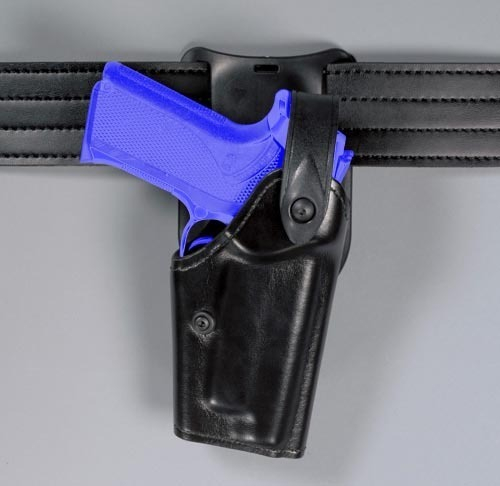 Safariland 6285 Level II Retention Drop Holster, Right Hand Review