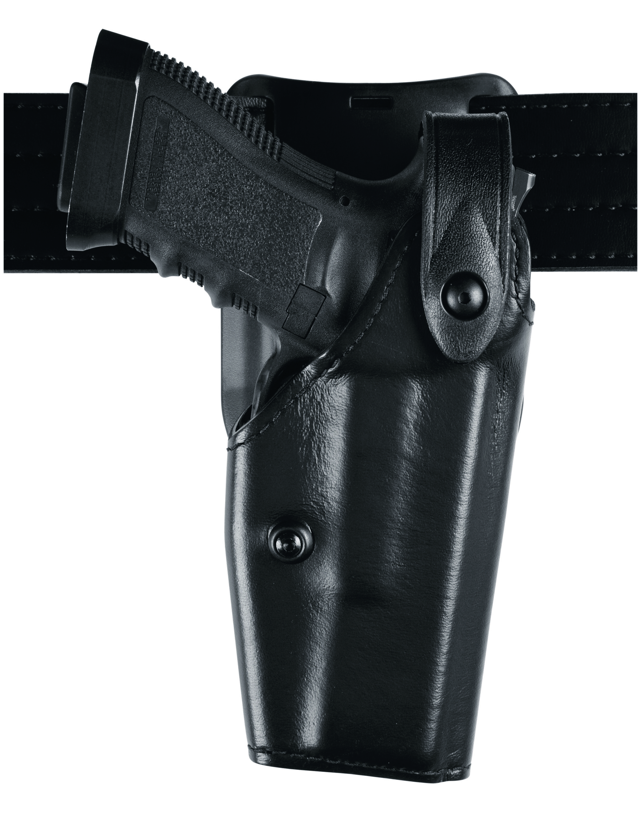 Safariland 6285LASD SLS Low-Ride Level II Holster Review