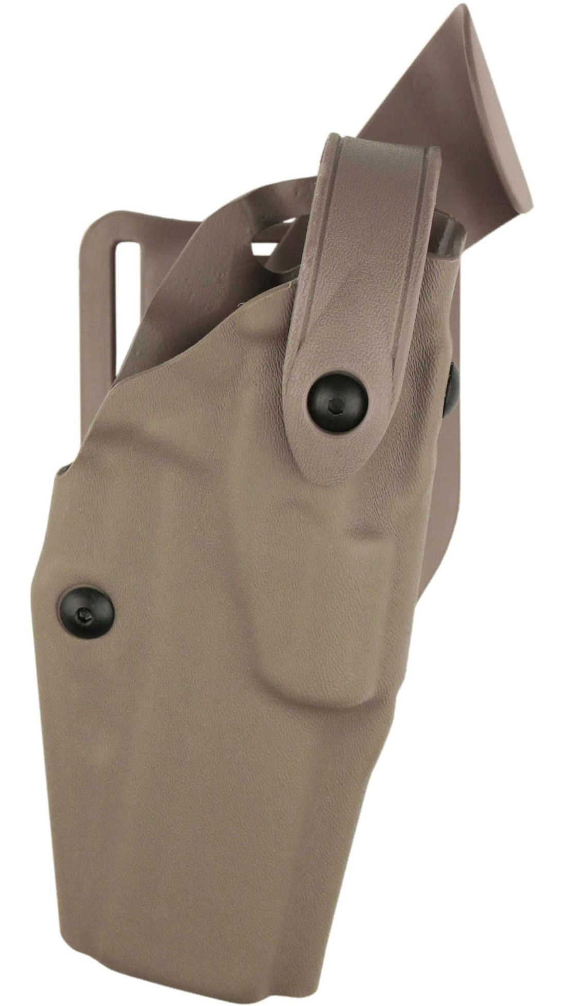 Safariland Springfield XD 45- 4in 6360 Mid-Ride, LVL3 Holster | 20