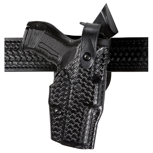 Safariland 6360NYC S&W 5946 STX Tac Black LH | 15% Off w/ Free