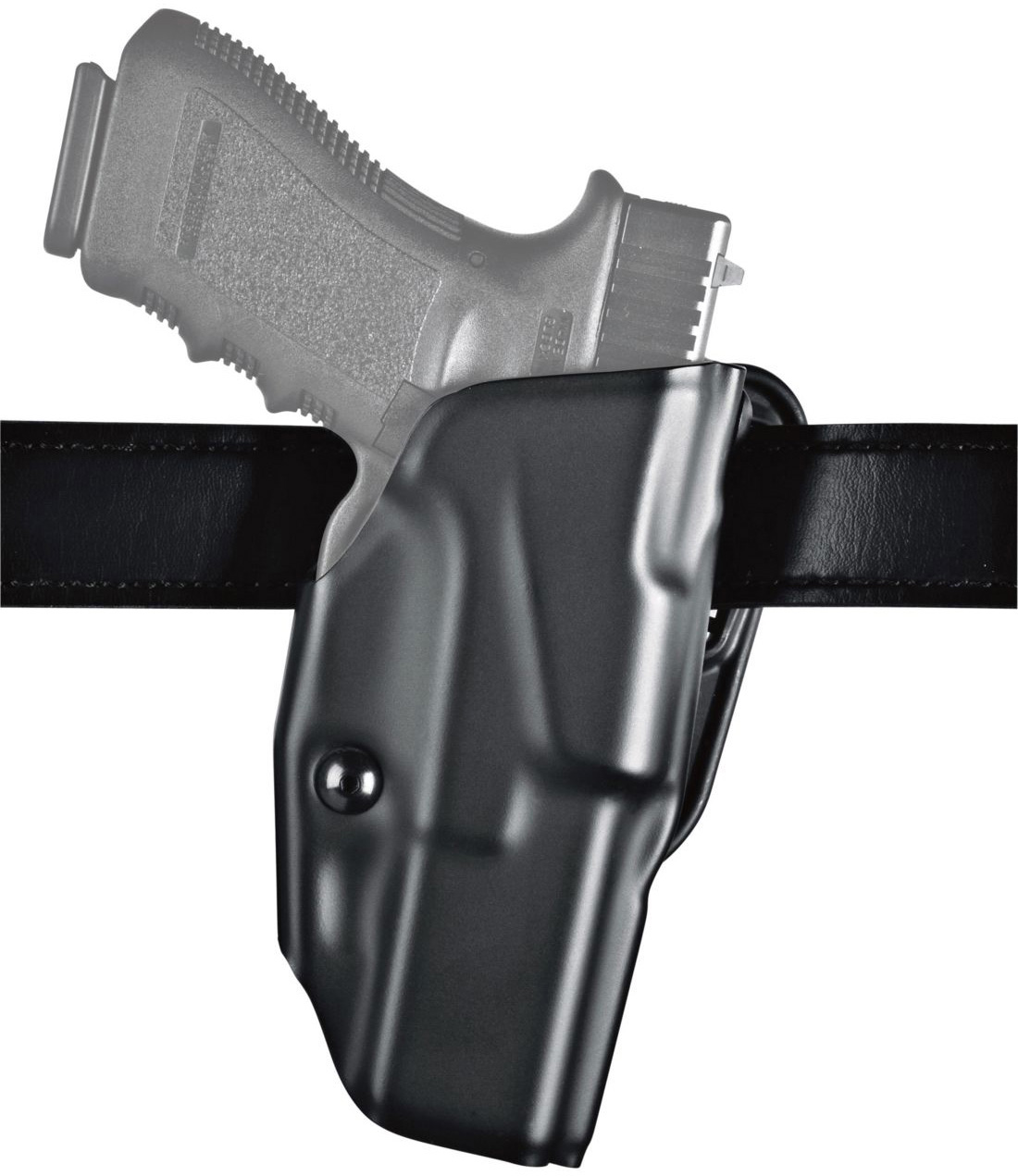 Safariland 6377 ALS Belt Holster – Kimber 1911 STX Review