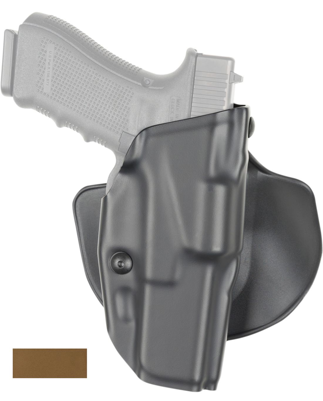 Safariland m1911 ALSホルスター Safariland 6378 ALS Paddle Holster for Kimber 1911 | Up to 20% Off