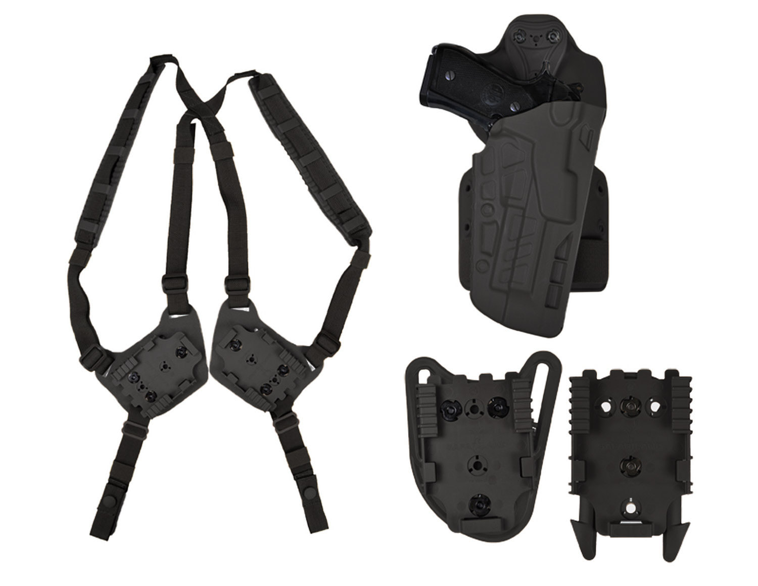Safariland 7TS ALS Military Kit AIWB Holster | Up to 25% Off w