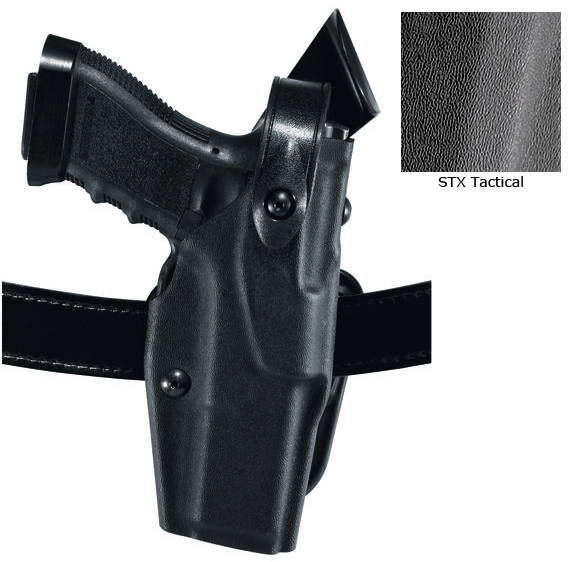 Safariland 7379 7TS ALS Concealment Clip-On Belt - 1 Out Of 10 Models