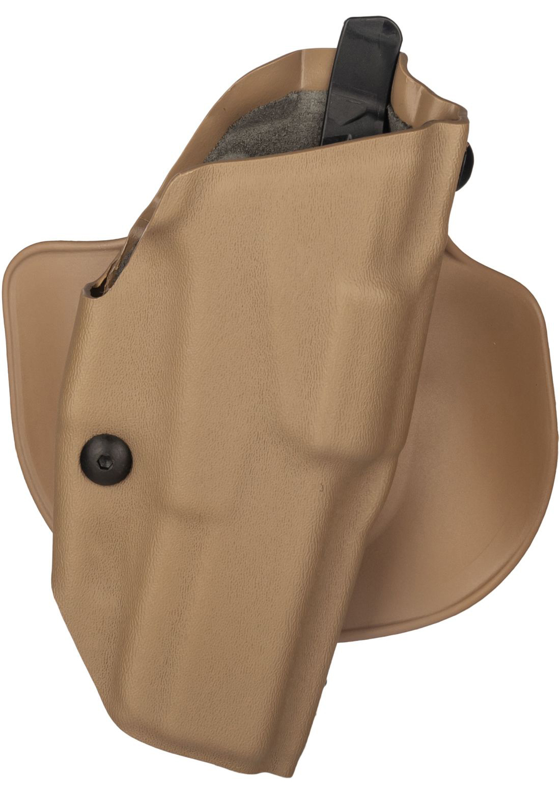 Safariland ALS Paddle Holster - STX FDE Brown, Right 6378-97-551