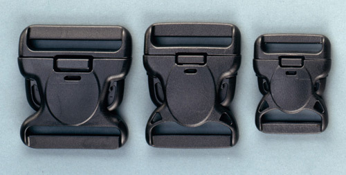 Safariland B4305 Triple Locking Buckle Review