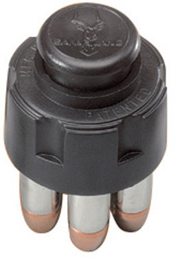 Safariland J-R4C COMP-II Speedloader – 6-Shot .38/.357 For Select Ruger Revolvers