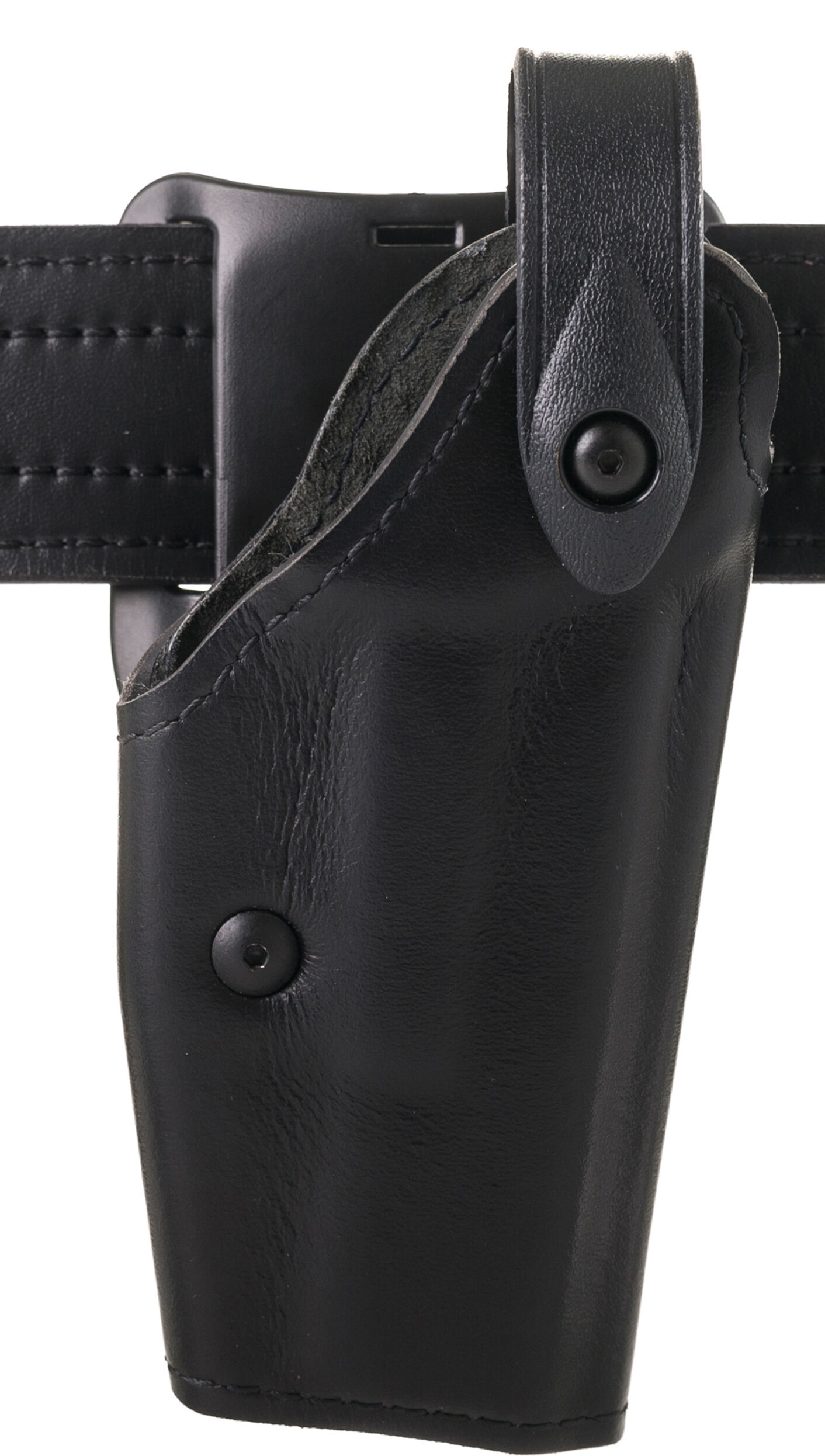 Safariland 6280 Level II Retention, Mid-Ride Holster - STX TAC