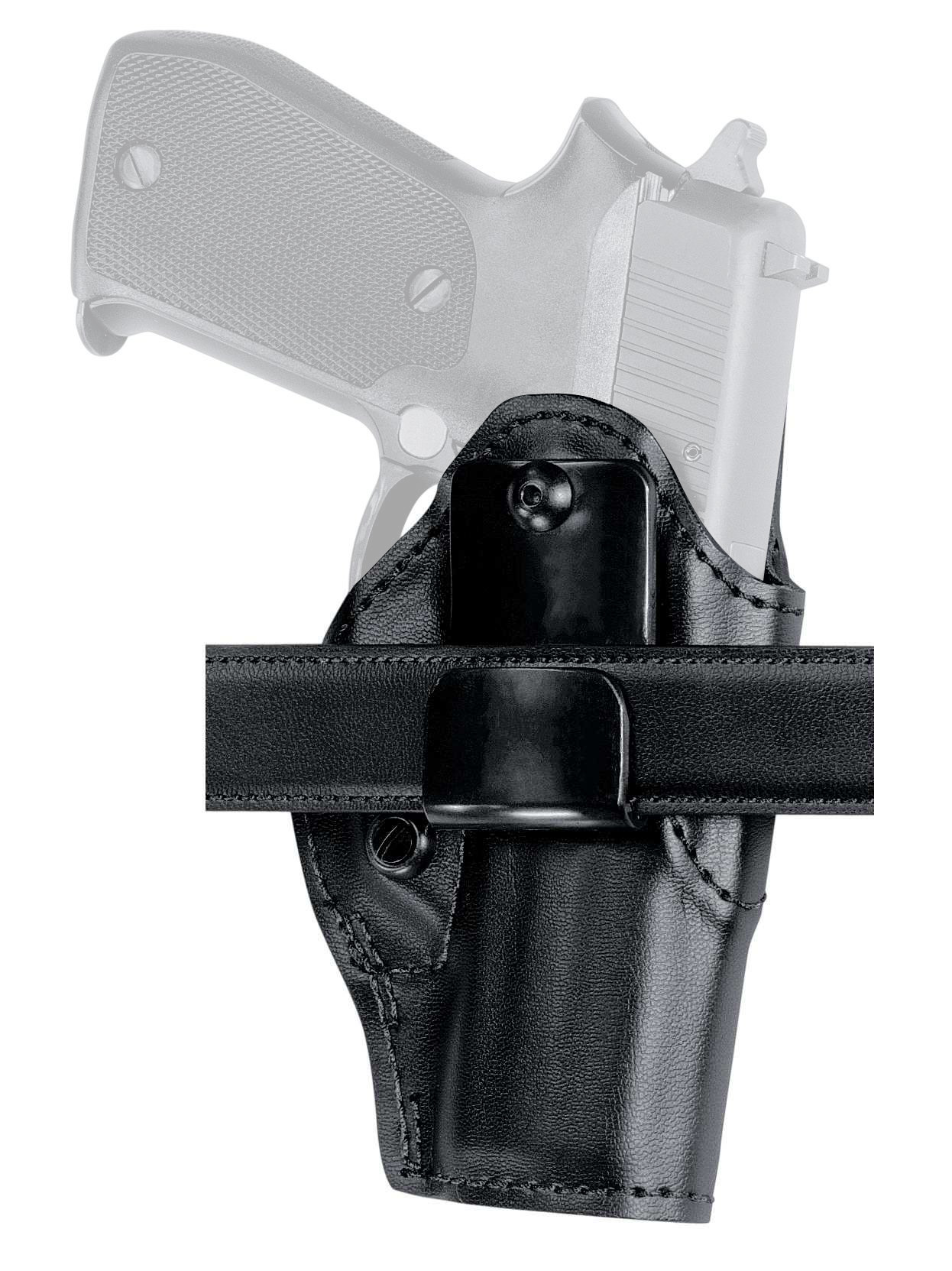 Safariland Model 27 Inside the Pants Holster | w/ Free Shipping