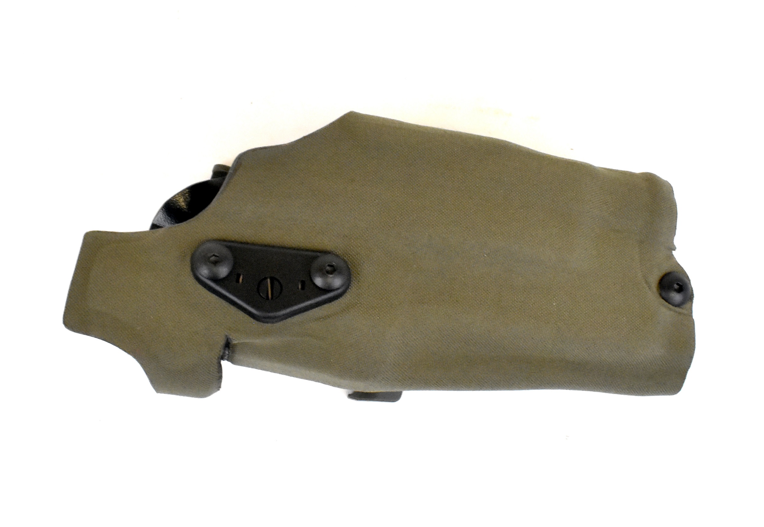Safariland Model 6354do Als Optic Tactical Holster, for Red Dot