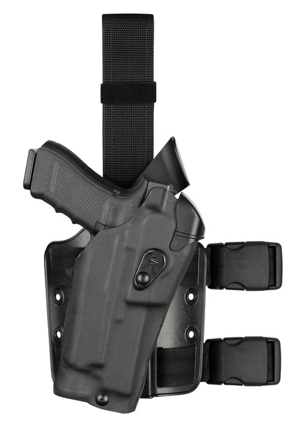 Safariland 6354RDS ALS Drop Leg Glock Holsters | 5 Star Rating w