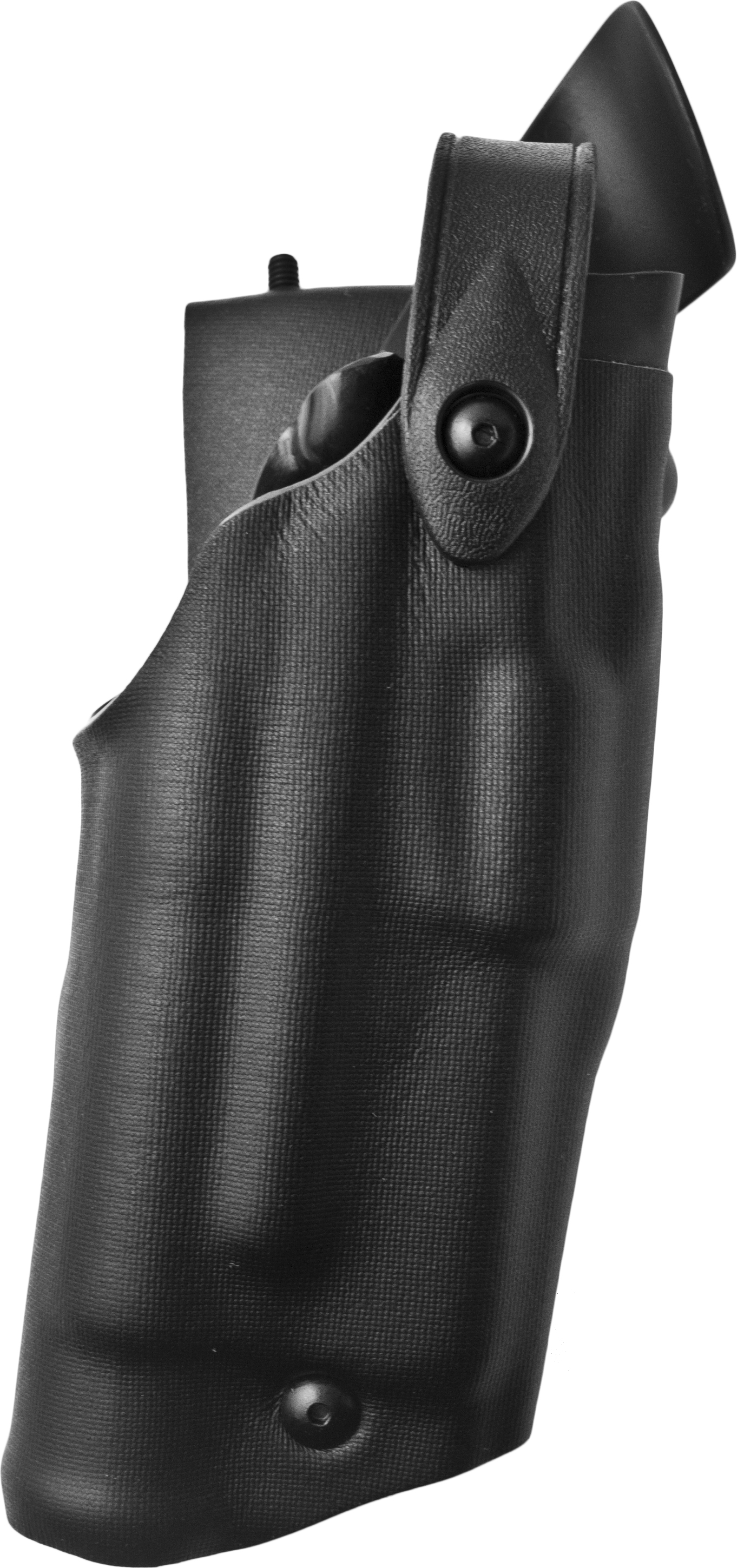 thumbnail image 2 of Safariland 6360-73 ALS Level 3 Mid-Ride Duty Holster - Right Hand For Beretta 92 Series 2 of 5