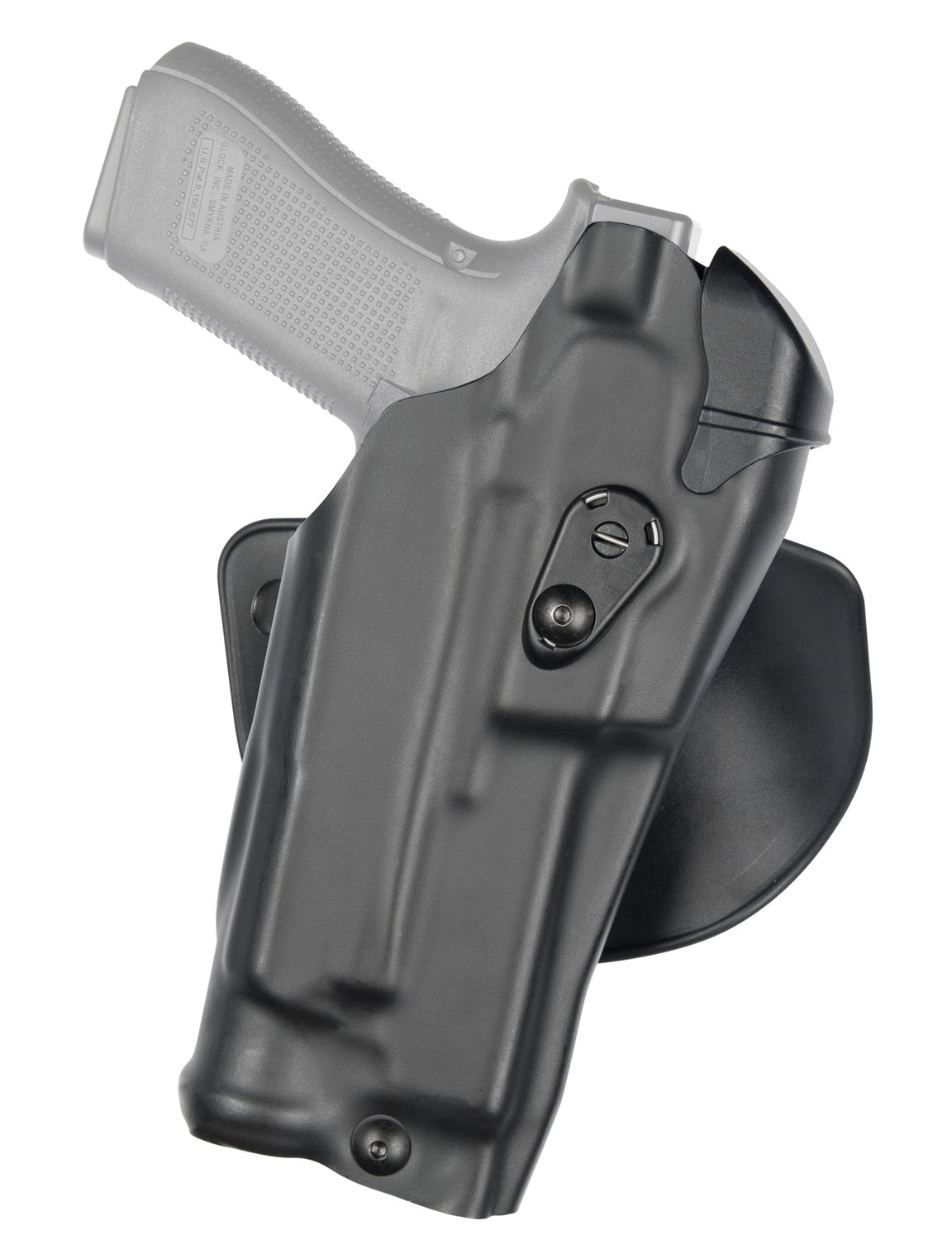 【実物】SAFARI LAND 　6378 ALS ホルスター ミリタリーショップ レプマート / Safariland ホルスター 6378RDS ALS