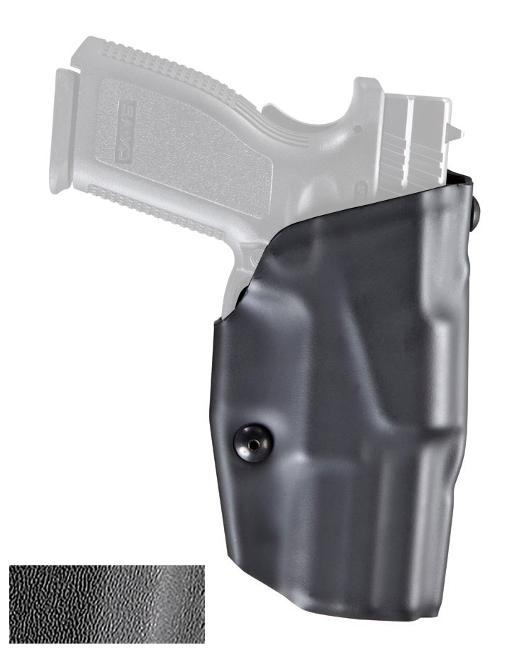 個人装備 SAFARILAND CONCEALMENT HOLSTER 6379 Safariland Model 6379 ALS® Concealment Clip-On Belt Holster
