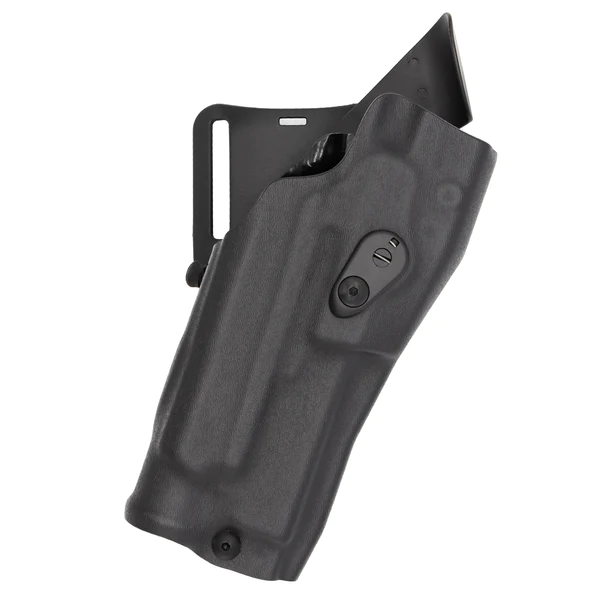 Safariland 6390RDS Level One Retention Duty Holster - STI Staccato P 4.4" With X300U & RDS, Left Hand